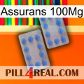 Assurans 100Mg 20